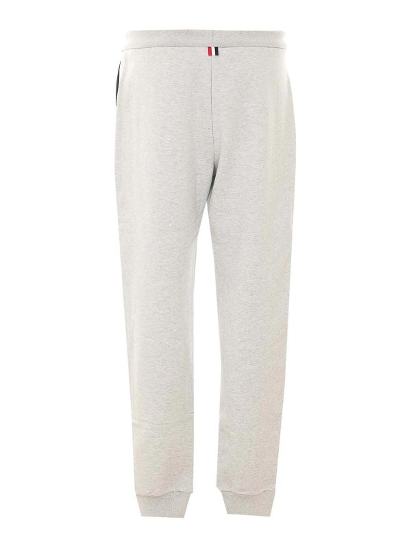 THOM BROWNE: Traininghosen online - Traininghose - Grau