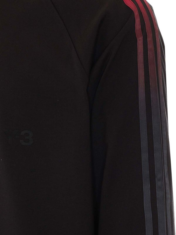 The Best Shops Y-3: Tops & Débardeurs - Top - Noir