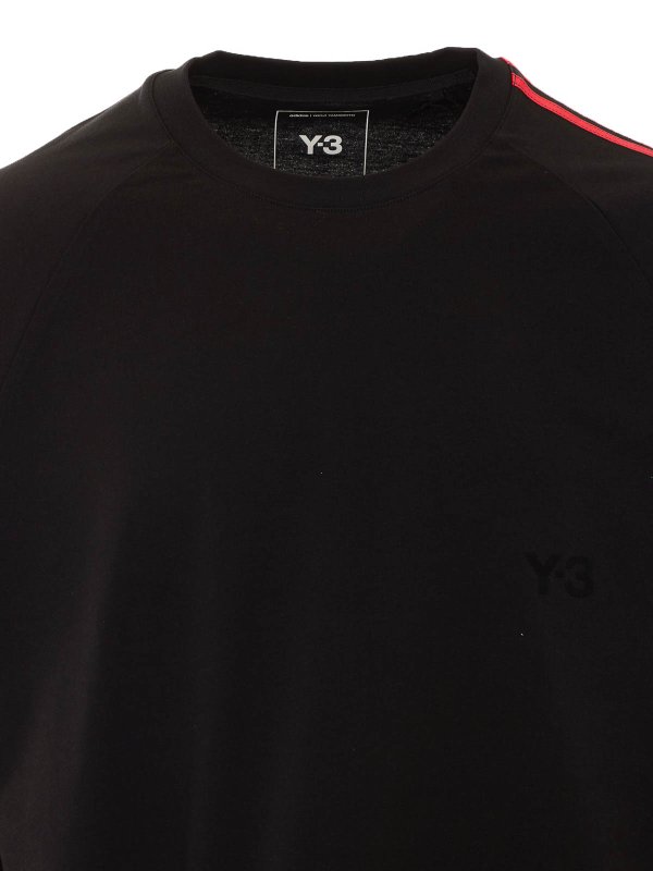 Top - Noir shop online: Y-3
