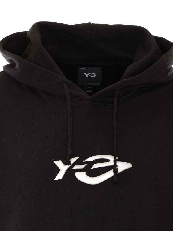 Sweatshirt - Schwarz shop online: Y-3