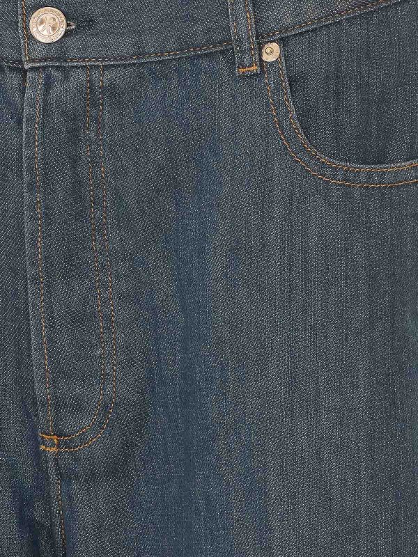 The Best Shops A.P.C.: straight leg jeans - Straight leg jeans