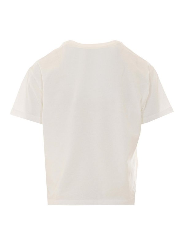 A.P.C.: Tシャツ online - Tシャツ - 白