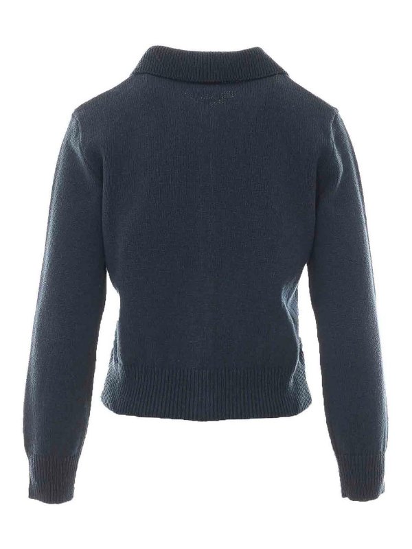 A.P.C.: cardigans online - Marie cardigan