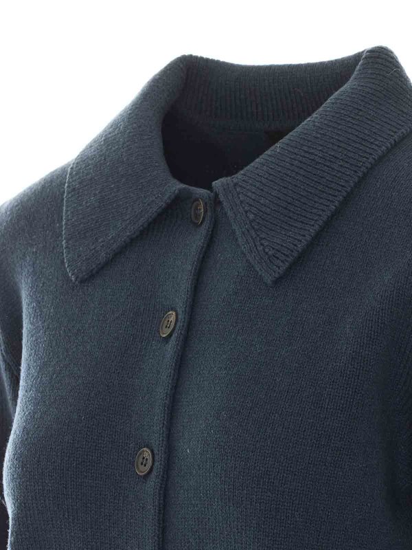 The Best Shops A.P.C.: cardigans - Marie cardigan