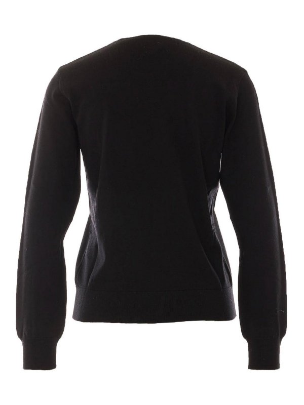 A.P.C.: crew necks online - Philomena sweater