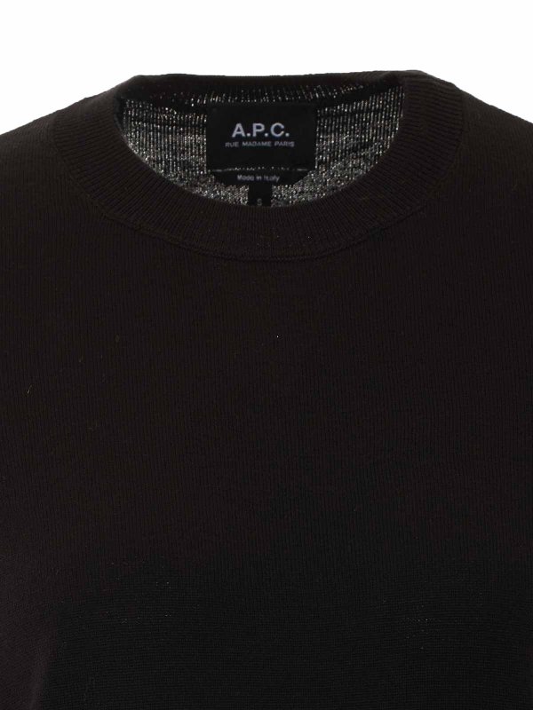 Philomena sweater shop online: A.P.C.
