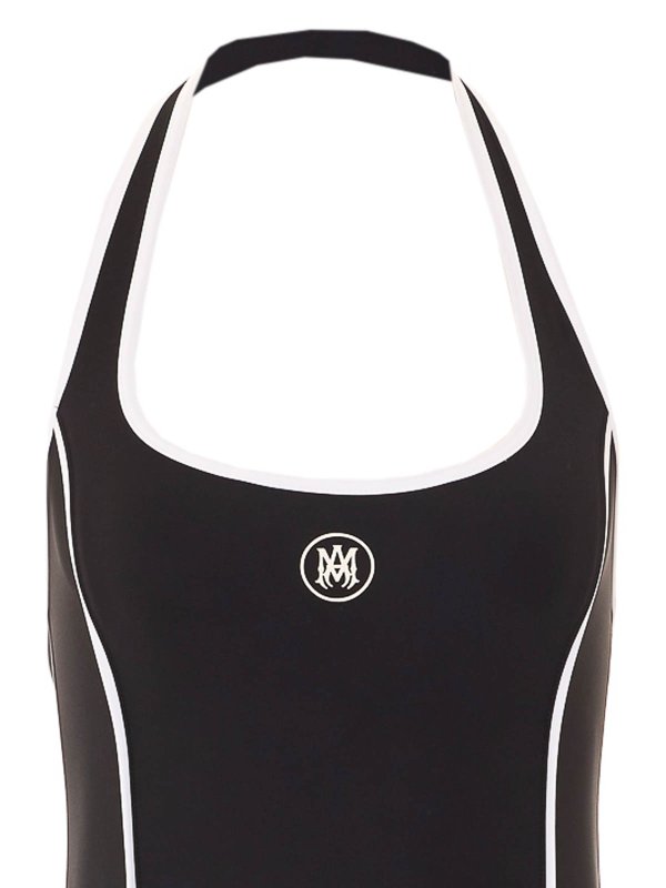 Minirock - Schwarz shop online: AMIRI