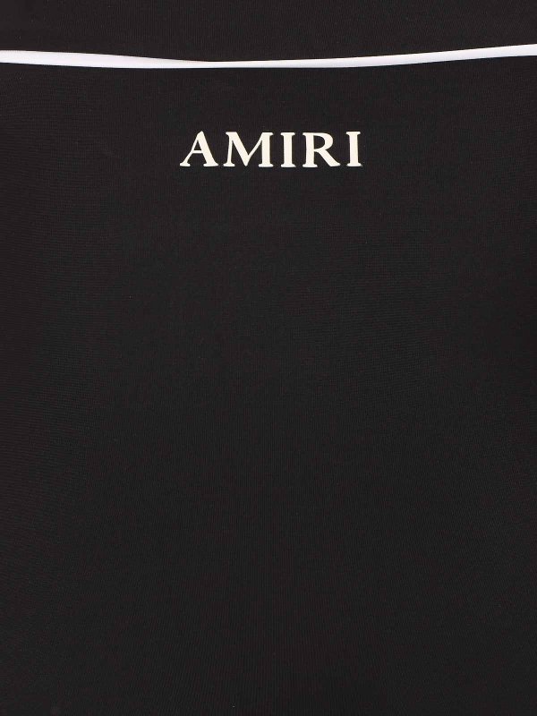 The Best Shops AMIRI: レギンス - レギンス - 黒