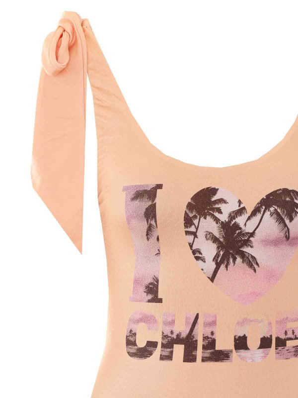 Top - Nude shop online: CHLOE