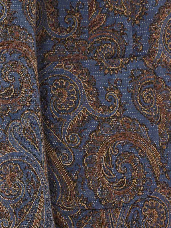 The Best Shops ETRO: Vestes de costume - Blazer - Multicolore