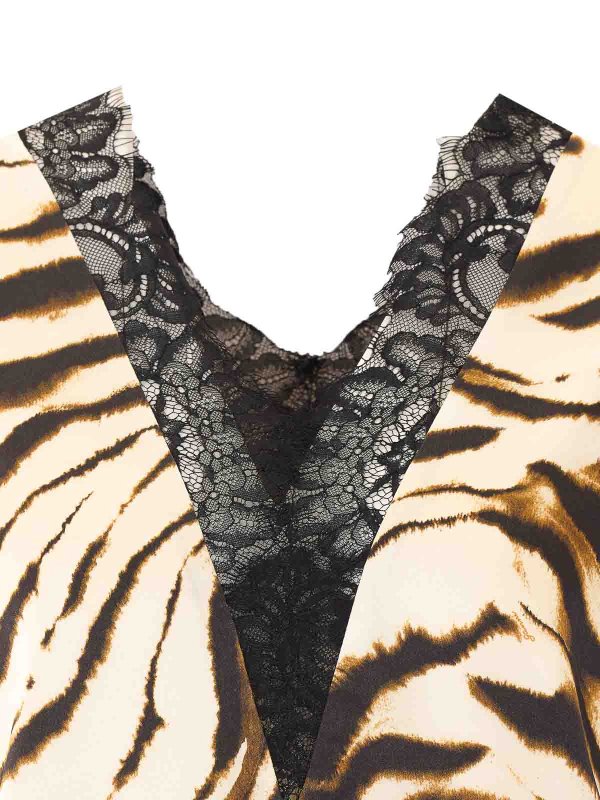 Top - Beis shop online: GANNI
