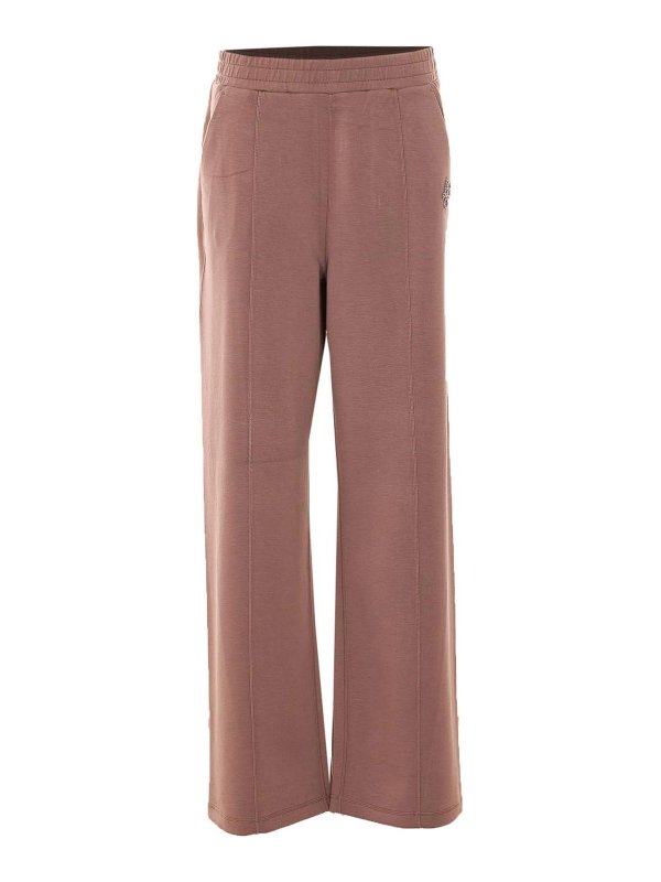 Liu Jo: casual trousers - glade pants
