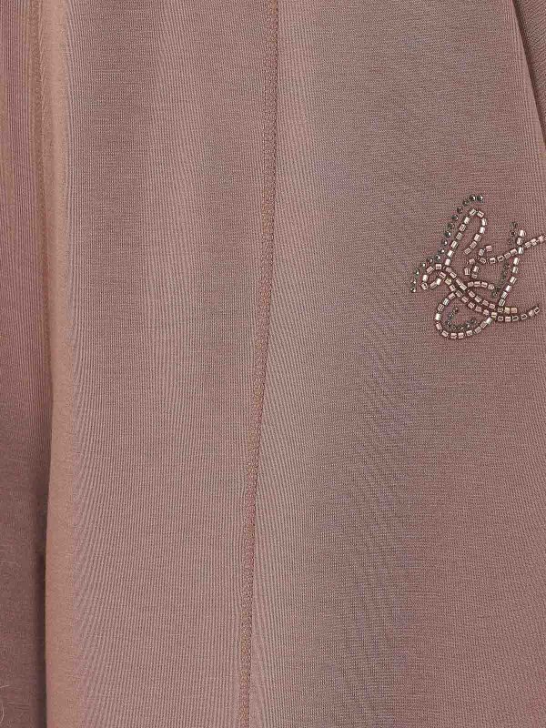 The Best Shops Liu Jo: casual trousers - glade pants