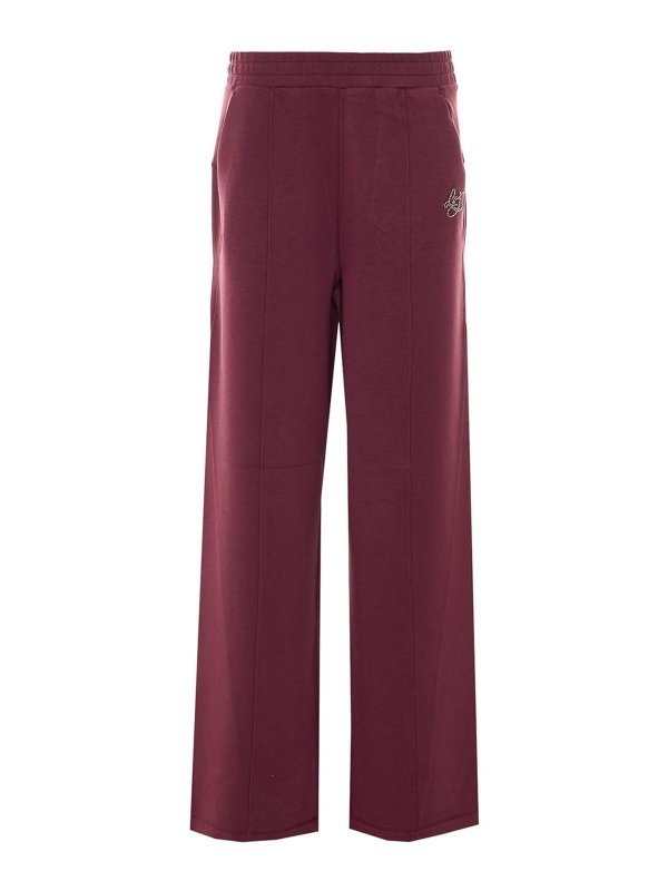 Liu Jo: pantaloni casual - Pantaloni