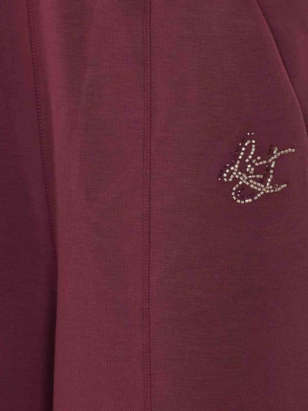 The Best Shops Liu Jo: pantaloni casual - Pantaloni