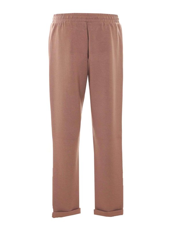 Liu Jo: tracksuit bottoms online - glace jogger