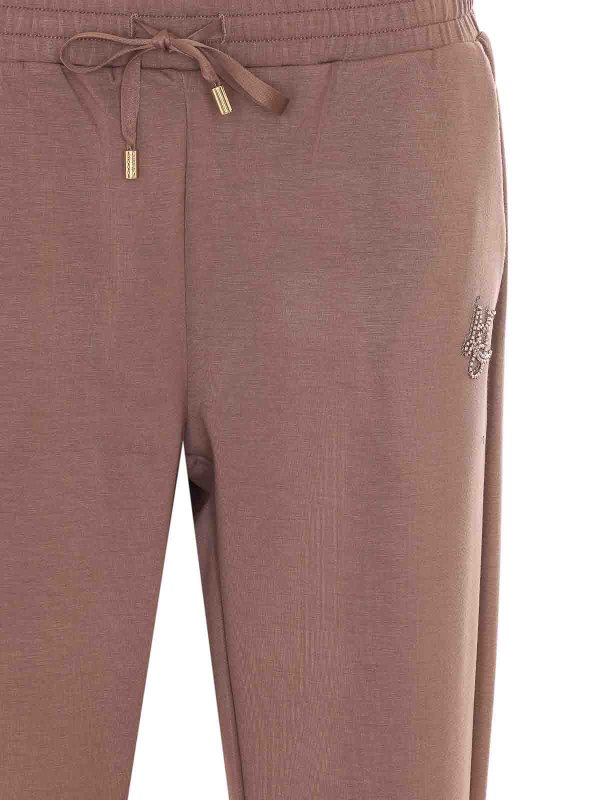 glace jogger shop online: Liu Jo