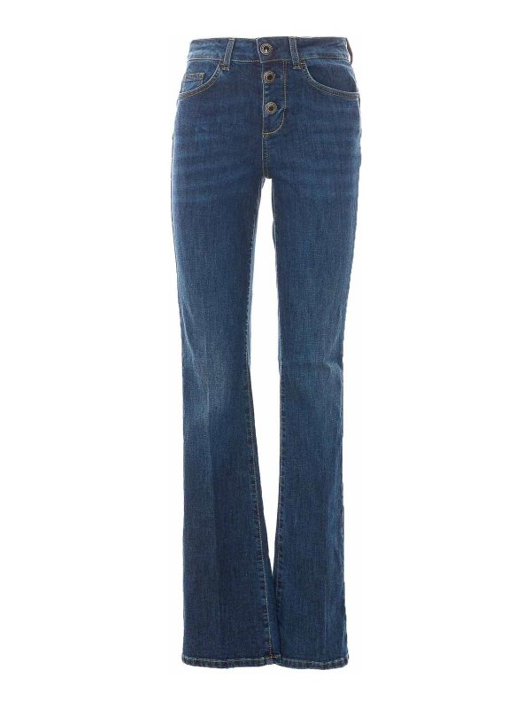 Liu Jo: skinny jeans - Jeans