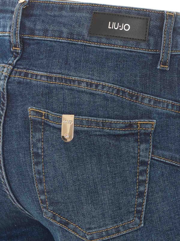 The Best Shops Liu Jo: skinny jeans - Jeans