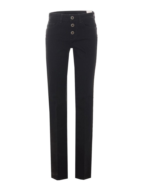 Liu Jo: skinny jeans - Jeans