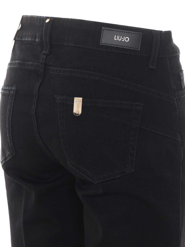 The Best Shops Liu Jo: skinny jeans - Jeans
