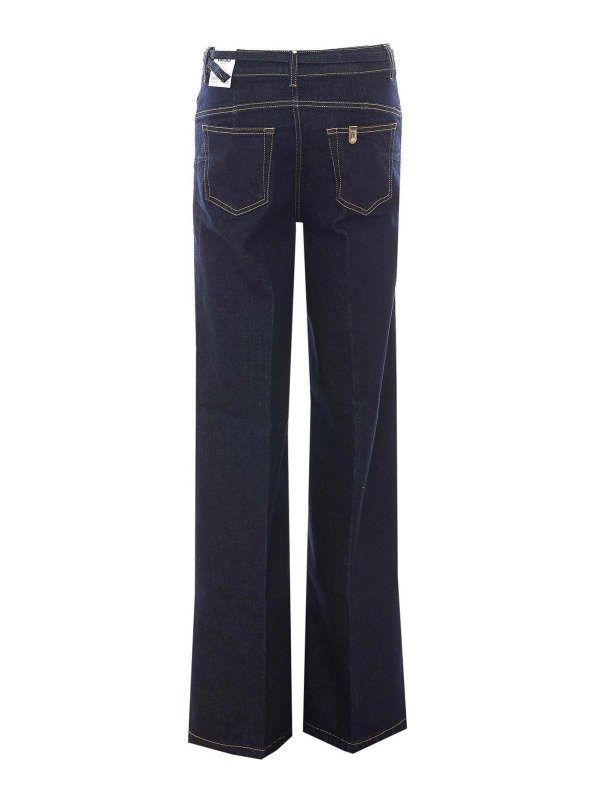 Liu Jo: straight leg jeans online - Jeans