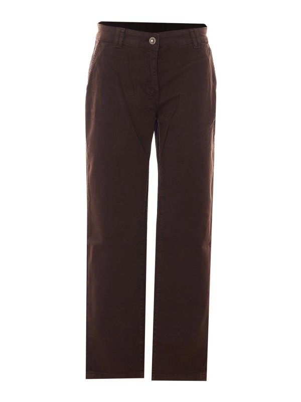 Liu Jo: straight leg jeans - Jeans