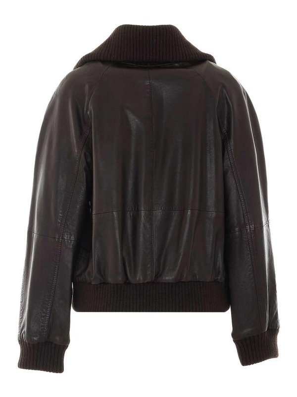 MULBERRY: bombers online - Bomber