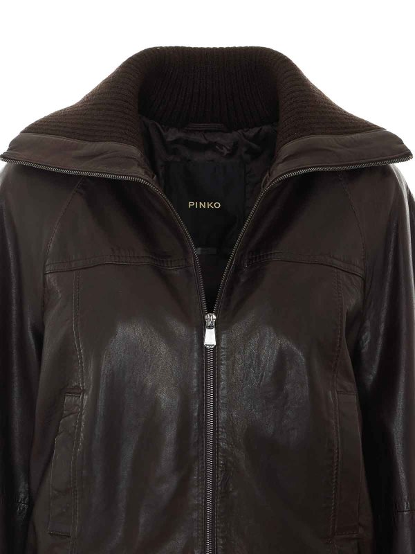 Bomber shop online: MULBERRY