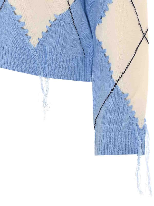Berna sweater shop online: MULBERRY
