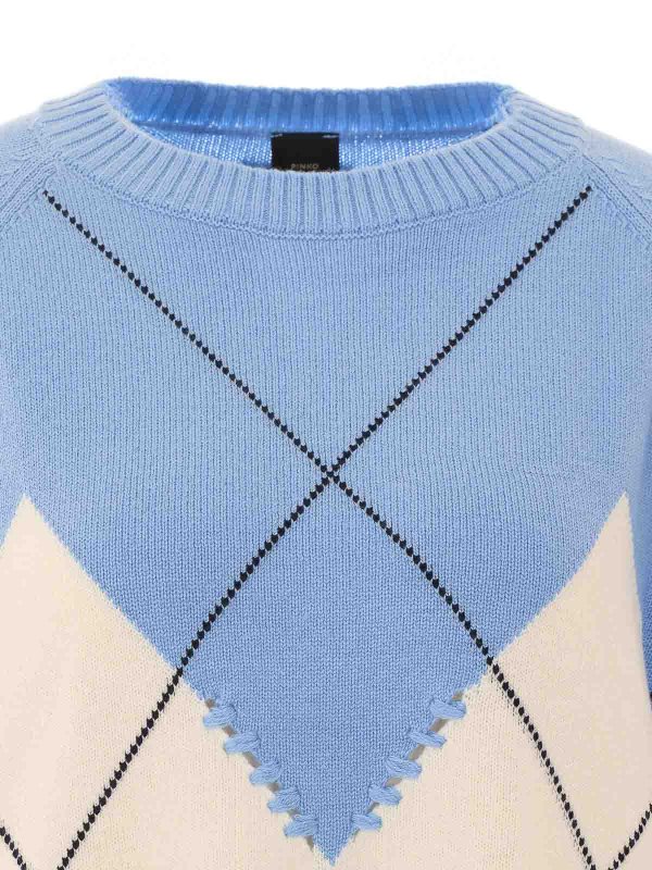 MULBERRY buy online Berna sweater
