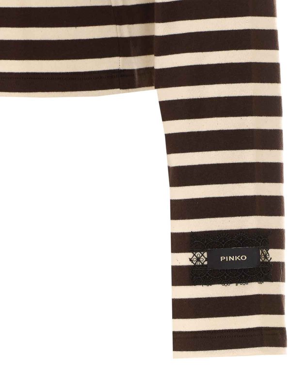 Top - Marrón shop online: MULBERRY