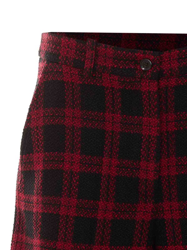 Short - Rouge shop online: MULBERRY