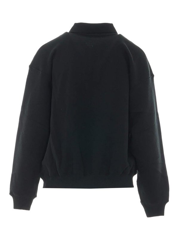 POLO RALPH LAUREN: ポロシャツ online - ポロシャツ - 黒