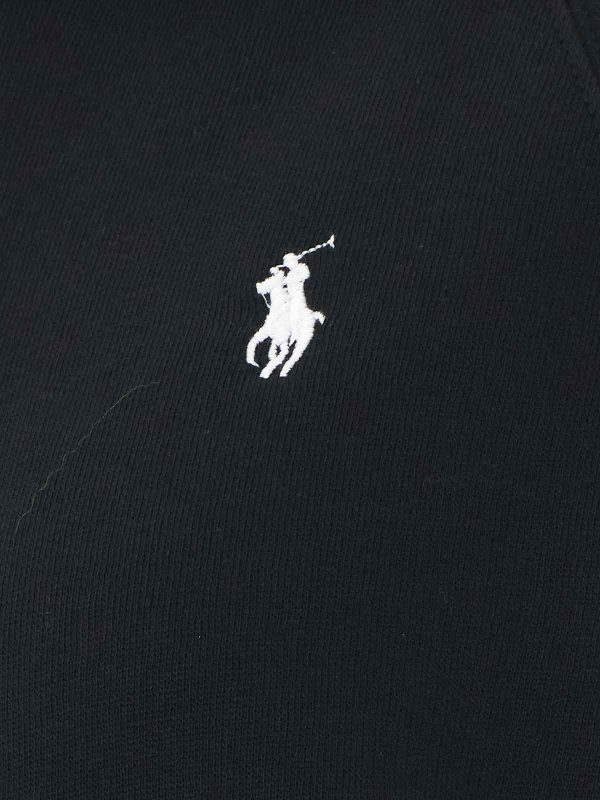The Best Shops POLO RALPH LAUREN: ポロシャツ - ポロシャツ - 黒