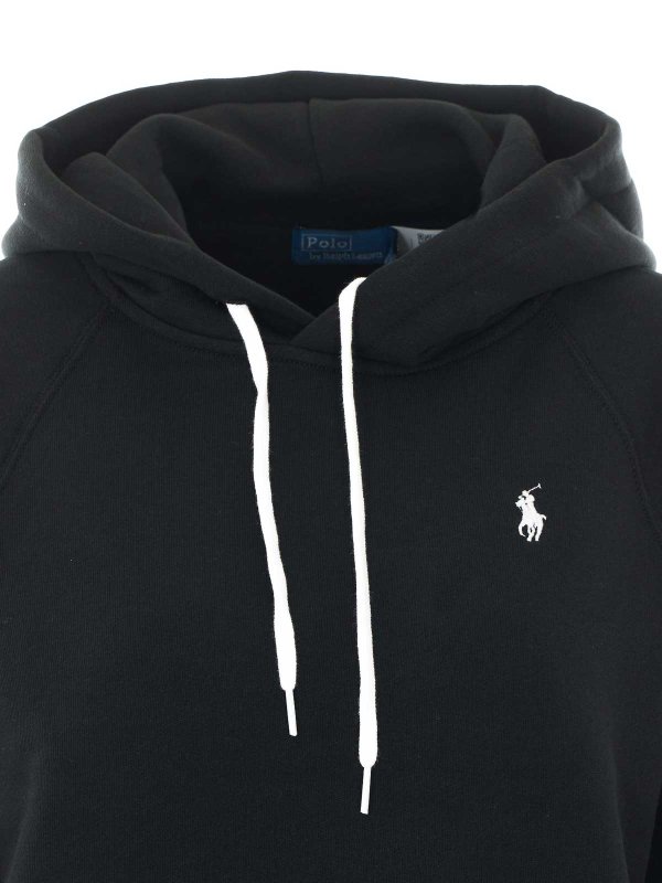 ポロシャツ - 黒 shop online: POLO RALPH LAUREN