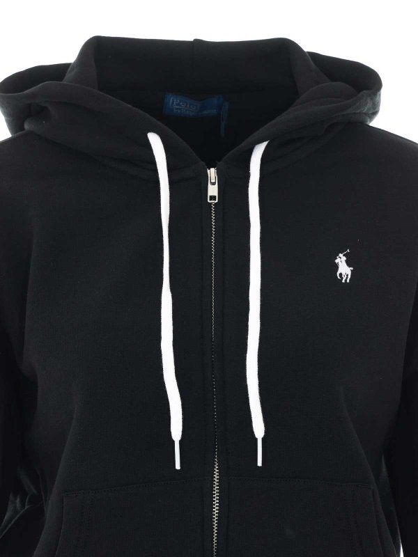 スウェットシャツ/セーター - 黒 shop online: POLO RALPH LAUREN