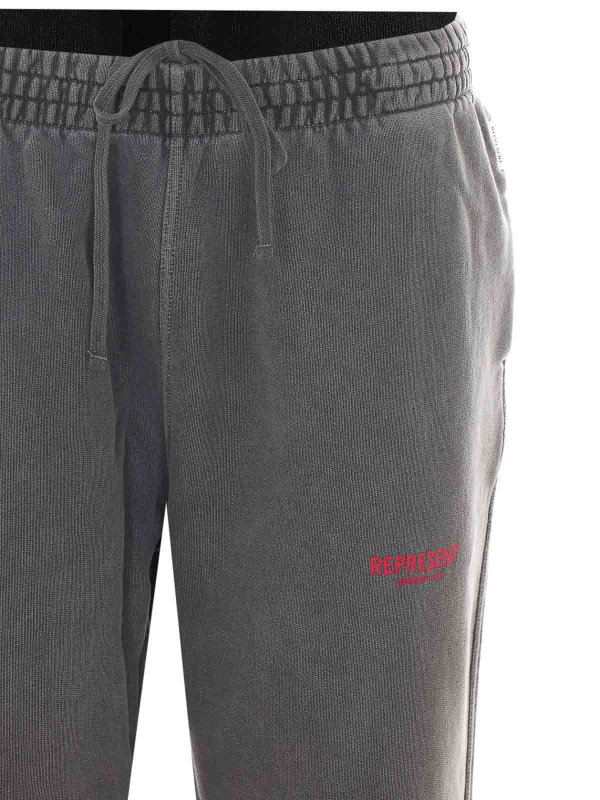 Traininghose - Schwarz shop online: REPRESENT