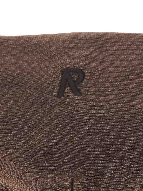 The Best Shops REPRESENT: Sweatshirts & Sweaters - Zip up hoodie