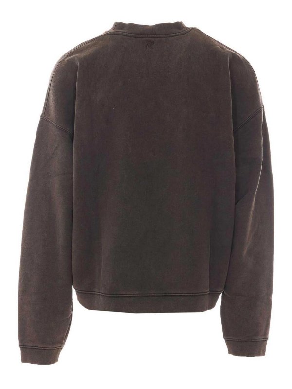 REPRESENT: Sweatshirts & Sweaters online - Logo sweatshirt