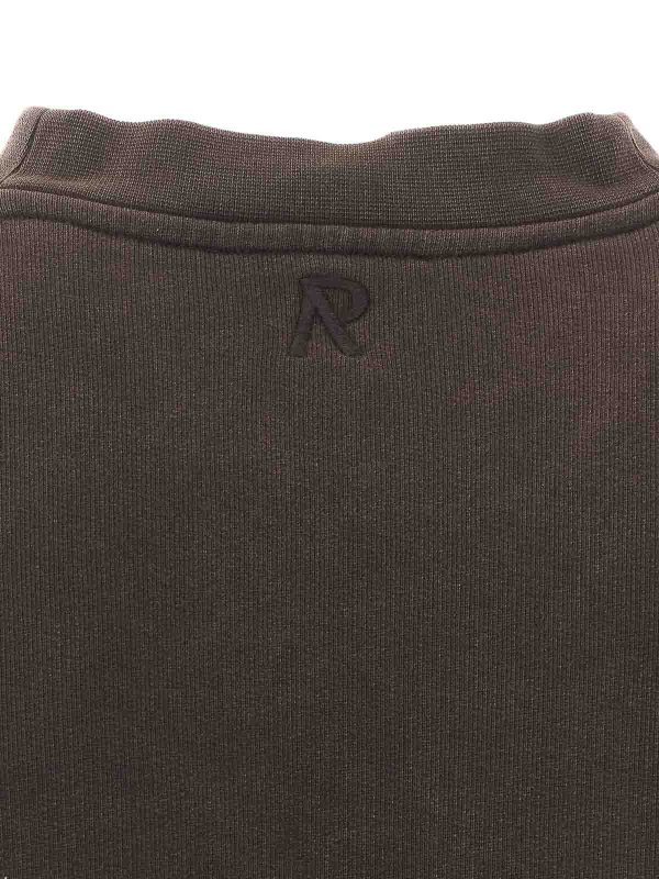 The Best Shops REPRESENT: Sweatshirts & Sweaters - Logo sweatshirt