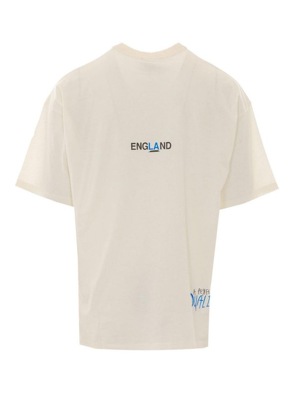 REPRESENT: Tシャツ online - Tシャツ - 白