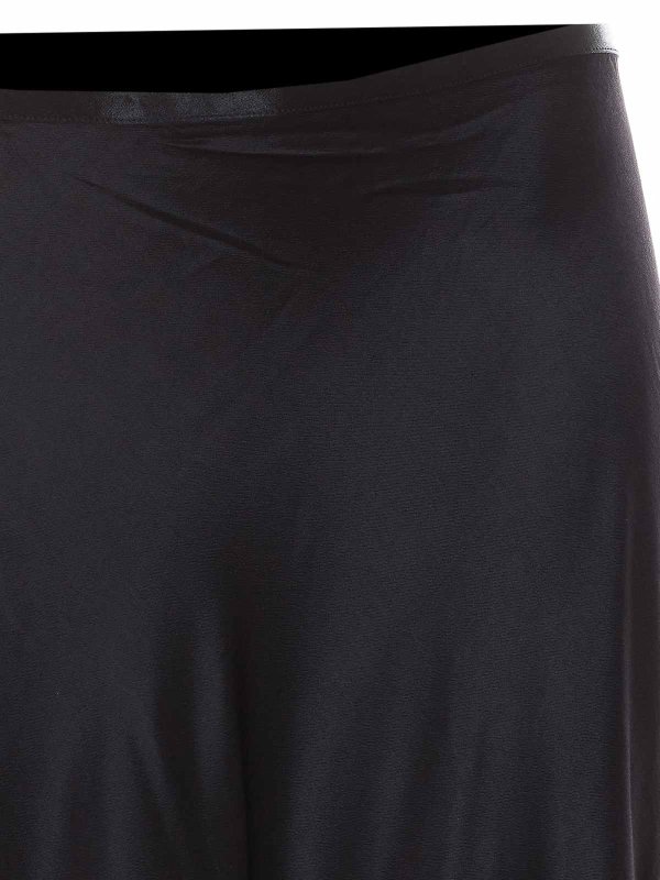 Gonna di cristalli shop online: RIXO