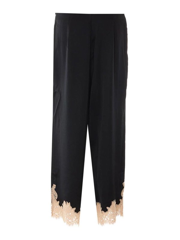 RIXO: pantaloni casual online - Pantaloni Marcella