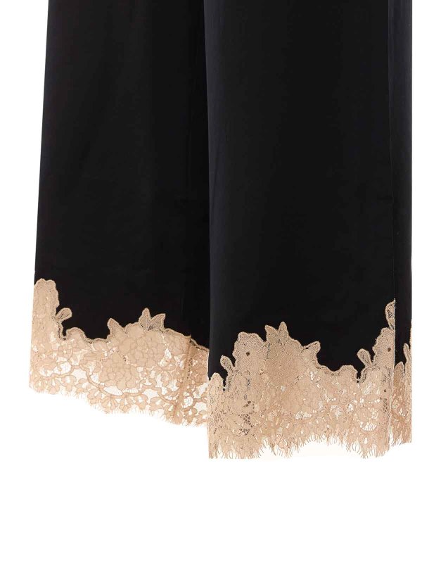 The Best Shops RIXO: pantaloni casual - Pantaloni Marcella