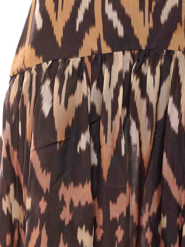 Midirock - Braun shop online: ZIMMERMANN
