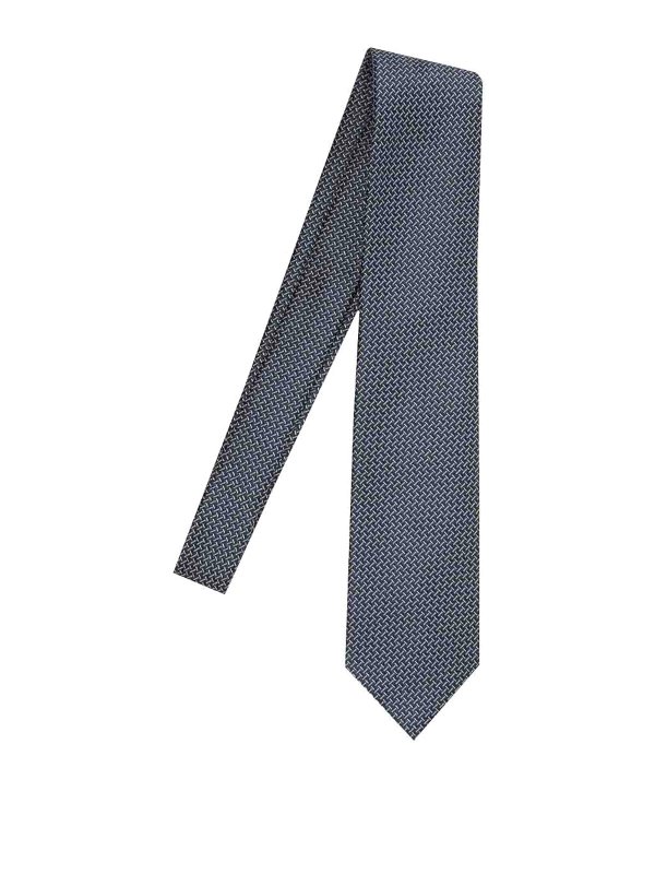 TOM FORD: cravatte e papillion - Cravatta