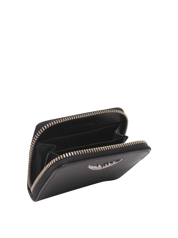 ZADIG&VOLTAIRE: 財布＆ポーチ online - 財布 - 黒