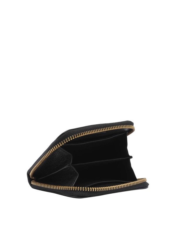 ZADIG&VOLTAIRE: 財布＆ポーチ online - 財布 - 黒