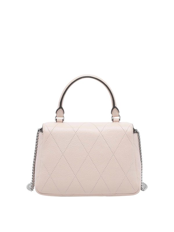 The Best Shops TORY BURCH: 財布＆ポーチ - 財布 - ヌードカラー